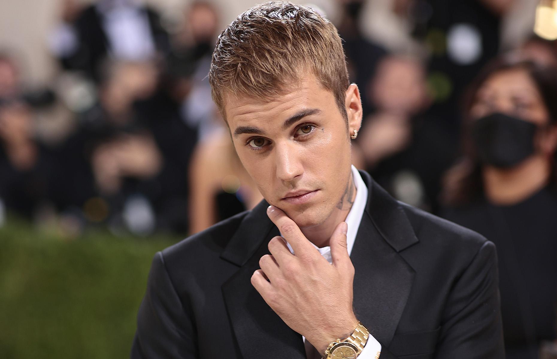 Justin Bieber